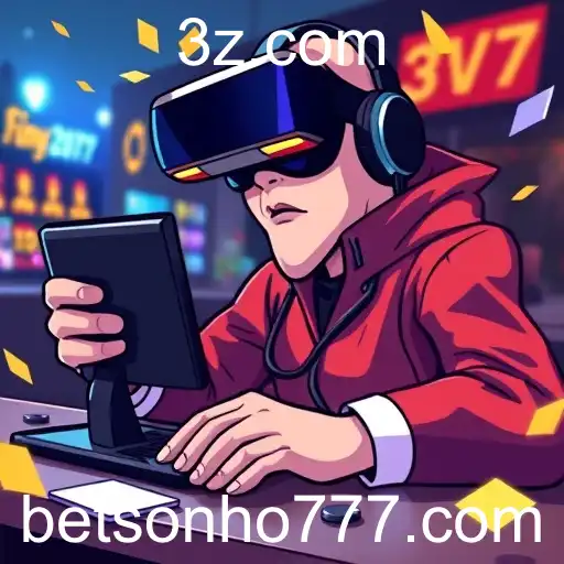 Expansão Reveladora no Universo dos Jogos Online