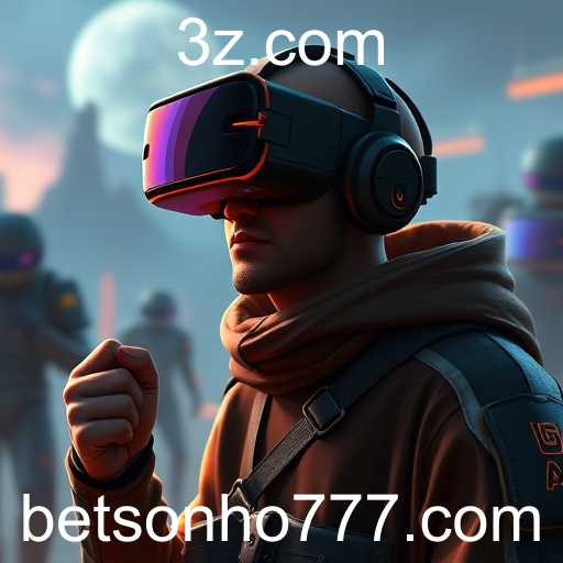 Explorando Novas Fronteiras nos Jogos Online