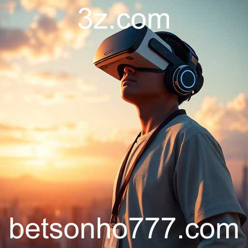 Avanços e Tendências no Mundo dos Jogos