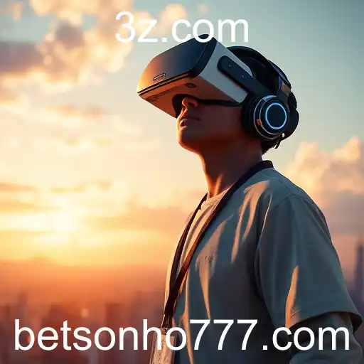 Avanços e Tendências no Mundo dos Jogos