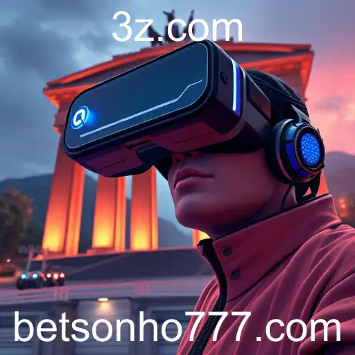 Inovações Tecnológicas Transformam a Cena dos Jogos