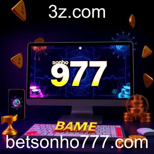 O Crescimento do Mercado de Jogos Online no Brasil