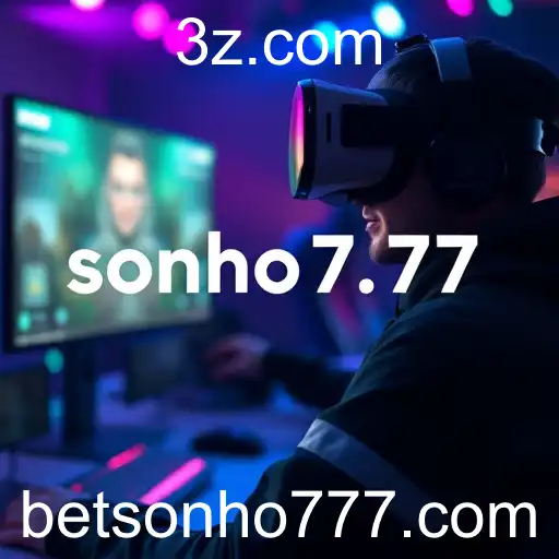 A Revolução dos Jogos Online com Sonho777