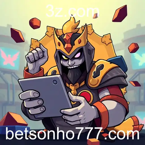 Tendências Crescentes no Setor de Jogos Online em 2025