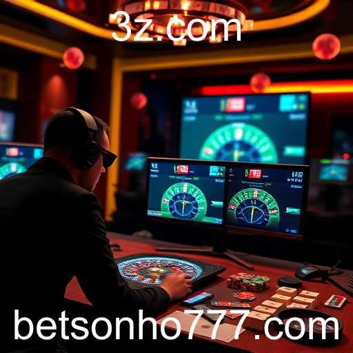 Tendências Emergentes para Gamers em 2025