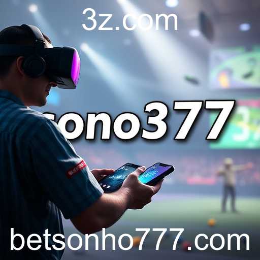 Tendências e Desafios no Mundo dos Jogos