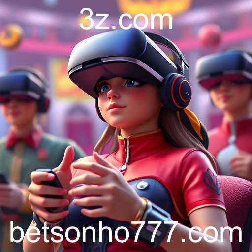 O Impacto de Novas Tecnologias no Mercado de Jogos Online