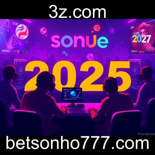 Impacto do Sonho777 no Cenário de Jogos em 2025