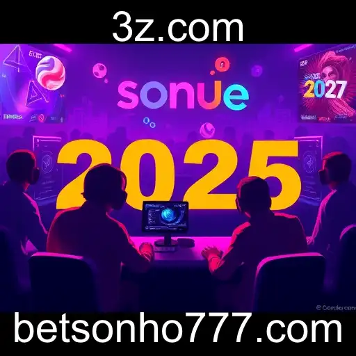 Impacto do Sonho777 no Cenário de Jogos em 2025