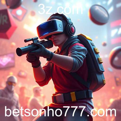 Encontro de Gamers: Sonho777 e o Futuro dos Jogos