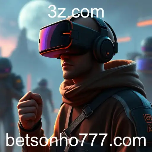 Explorando Novas Fronteiras nos Jogos Online