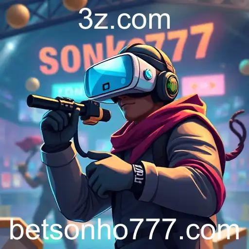 A Revolução dos Jogos Online: 'sonho777' e o Futuro das Plataformas