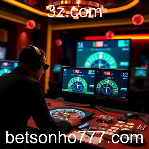 Tendências Emergentes para Gamers em 2025