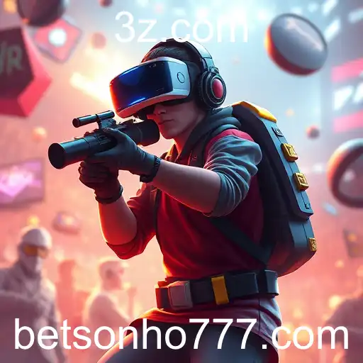 Encontro de Gamers: Sonho777 e o Futuro dos Jogos