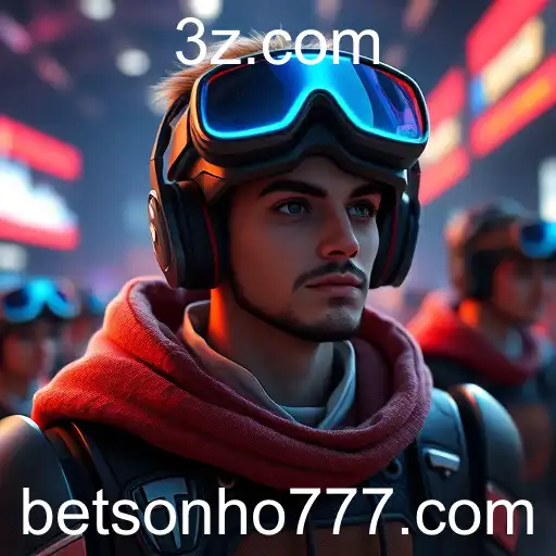 A Revolução dos Avatares Imersivos nos Jogos Online