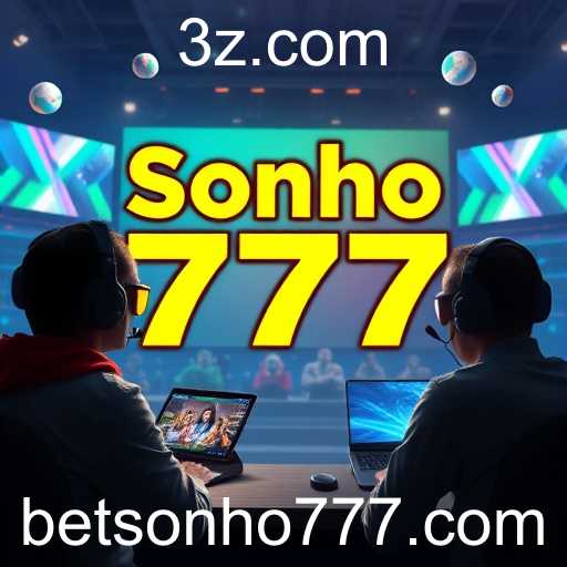 A Ascensão do Sonho777 nos Jogos Online em 2025