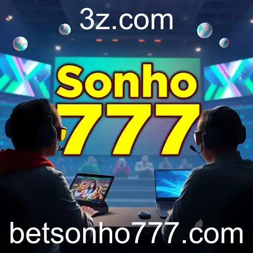 A Ascensão do Sonho777 nos Jogos Online em 2025