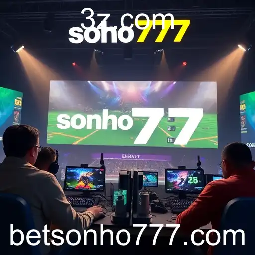 Sonho777 Revoluciona o Mercado de Jogos Online em 2025