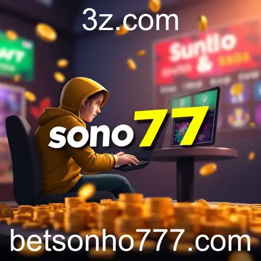 A Ascensão do Sonho777 no Cenário de Jogos