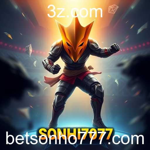 Sonho777: A Nova Sensação no Mundo dos Jogos Online