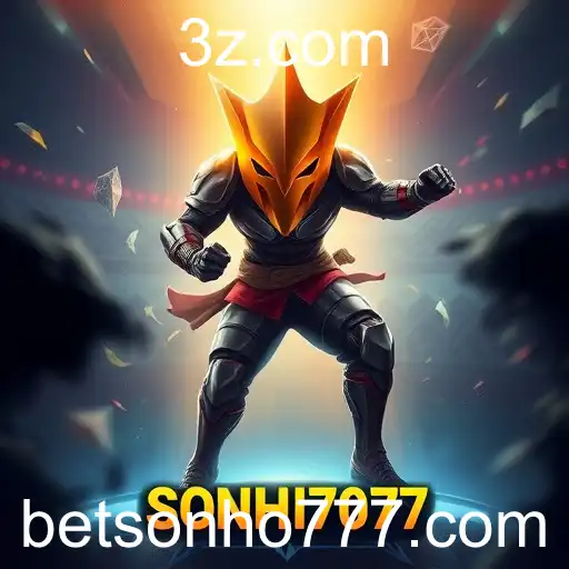 Sonho777: A Nova Sensação no Mundo dos Jogos Online