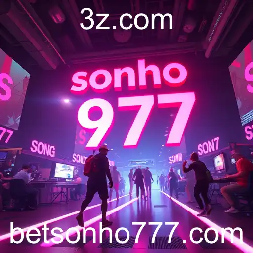 A Ascensão do Sonho777 no Universo dos Jogos Online
