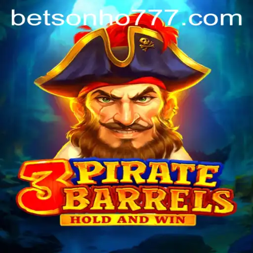 Discover the Thrills of 3PirateBarrels: A Comprehensive Guide
