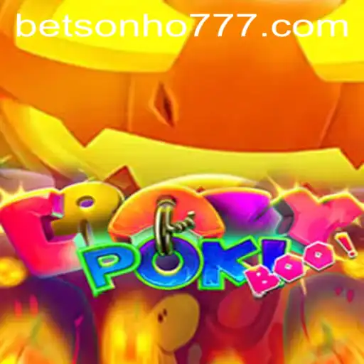 Unlock the Excitement of CrazyPokiBoo: Dive into the World of Sonho777