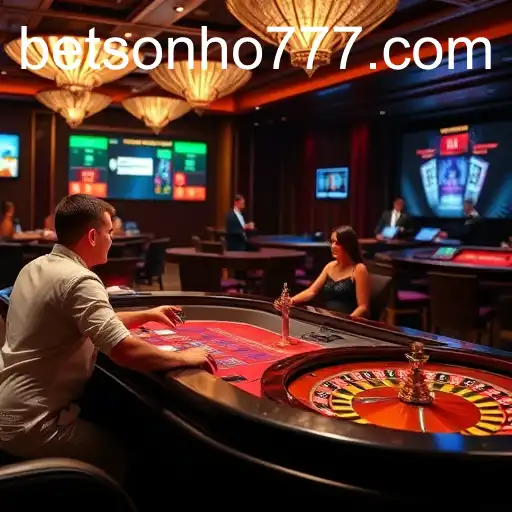 VIP Service sonho777 - 24/7 Support and Exclusive Benefits