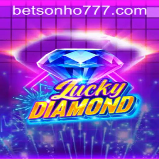 Exploring the Enchanting World of LuckyDiamond: A Game of Strategy and Fortune