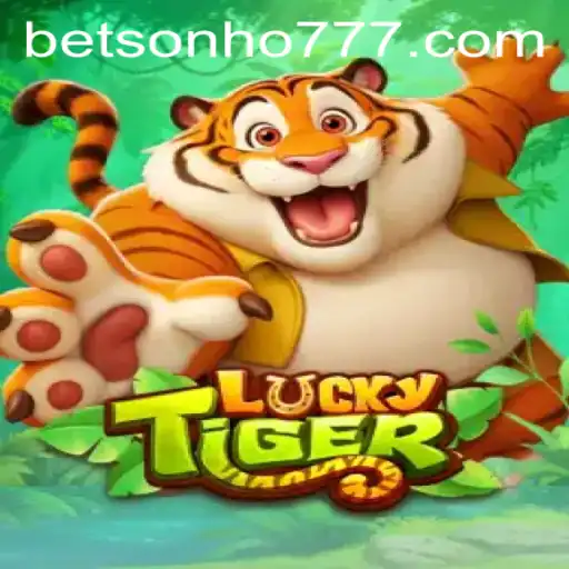 Explore the Exciting World of LuckyTiger: A Dive into Sonho777