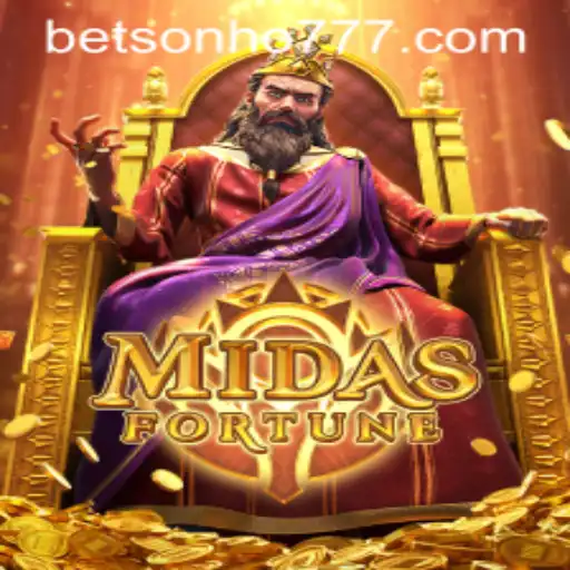 Exploring MidasFortune: A Rich Journey into Digital Realms